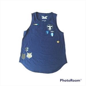 EUC size L chaser tank